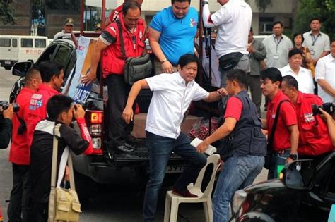 ynares family|Rizal province's Ynares family endorses Bongbong Marcos.